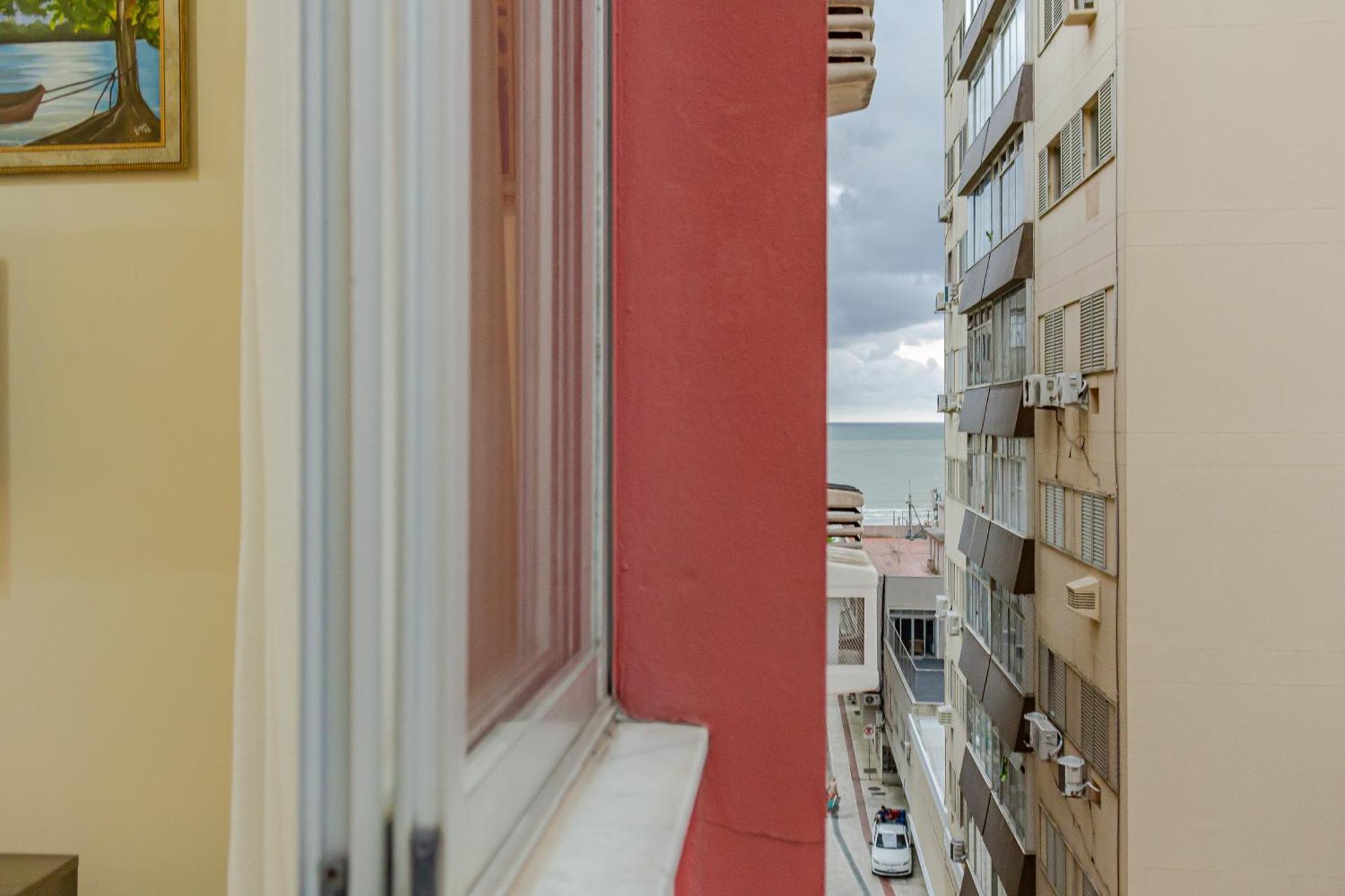 Apto Na Rua 1200, Calcadao 100m Da P2189 Apartamento Balneario Camboriu