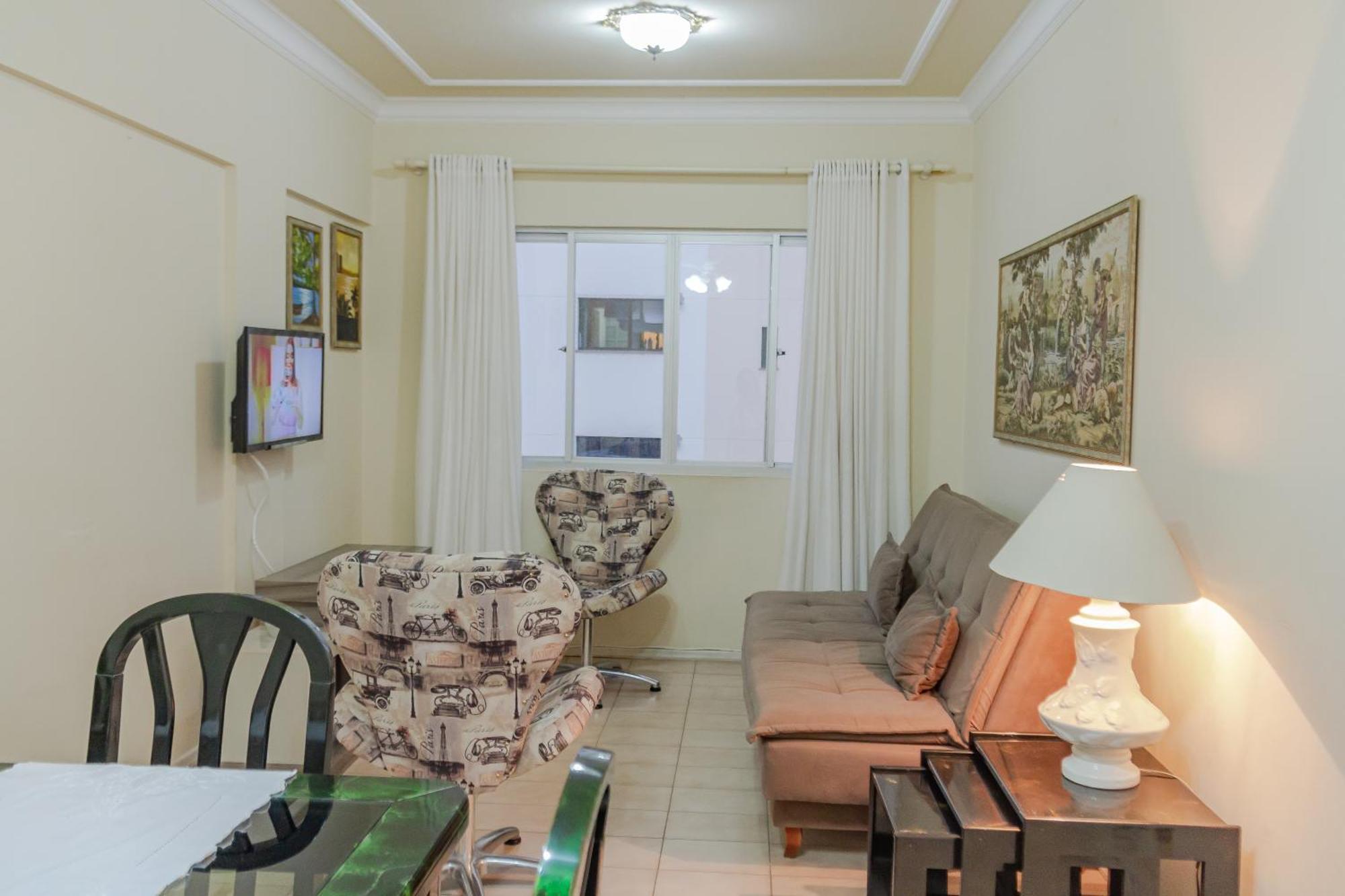 Apto Na Rua 1200, Calcadao 100m Da P2189 * Balneario Camboriu